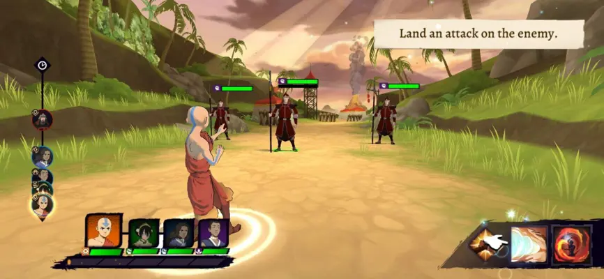 Avatar Generations android App screenshot 3