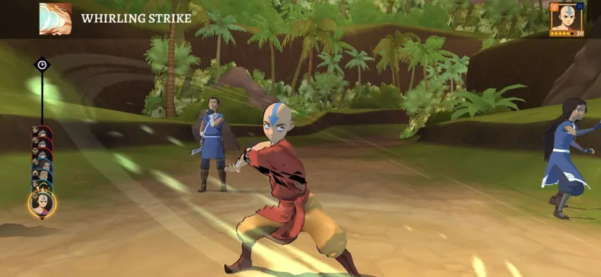 Avatar Generations android App screenshot 7